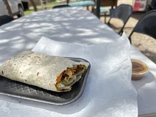 Zuly’s sonoran style mexican food