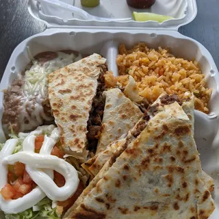 Quesadilla