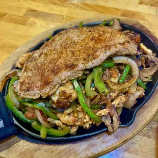 Fajitas