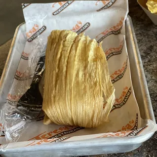 Tamales
