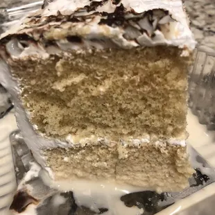 Tres Leches