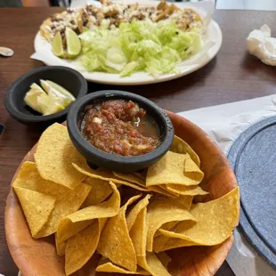 Salsa is delicious!!