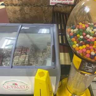 Ice cream