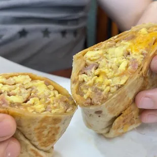 burrito, burritos and wraps, food, wraps