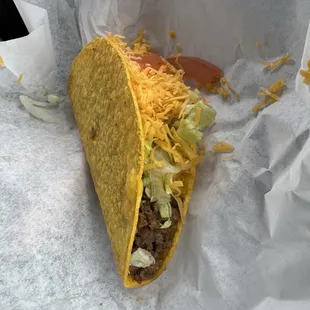 food, tacos