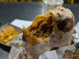 Taco Shack