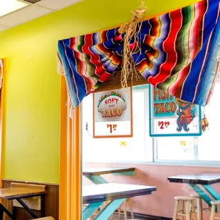 taco tierra of princeton