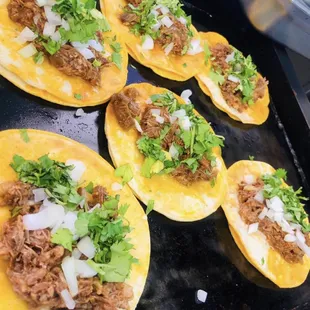 Tacos !! Only $2.00
