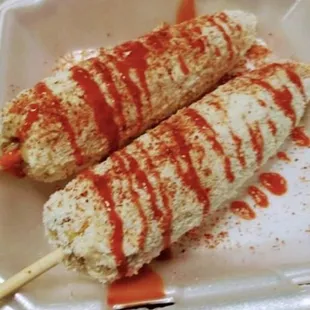 Elotes