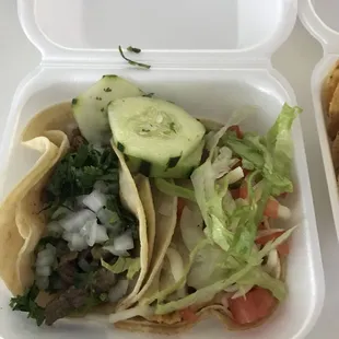 food, tacos