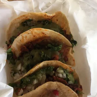 Carnitas Taco