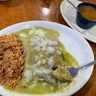 Taco Tony's
