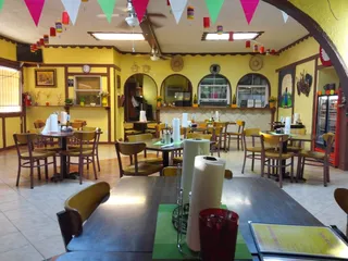 Abelina's Mexican Grill