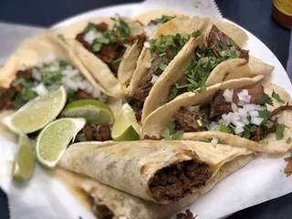 Mi Tierrita
