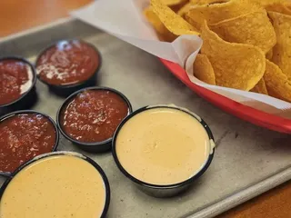 Burrito Loco