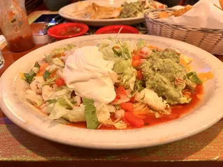 Zapata's