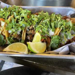 tacos