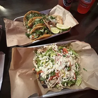 Tostada