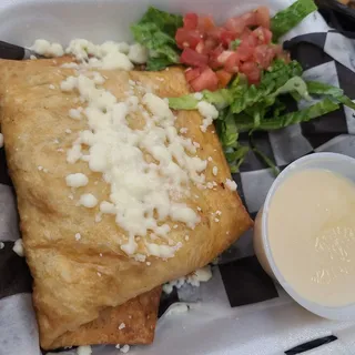 Chimichanga