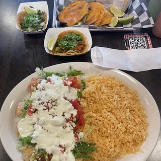 Flautas