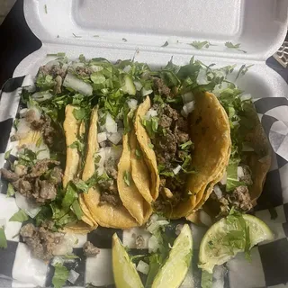 Carne Asada