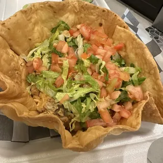 Taco Salad