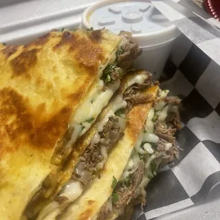 Quesadilla