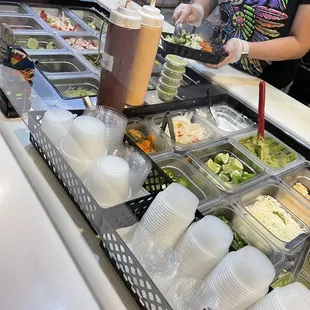build your taco