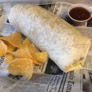 Burrito