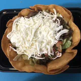 Taco Salad