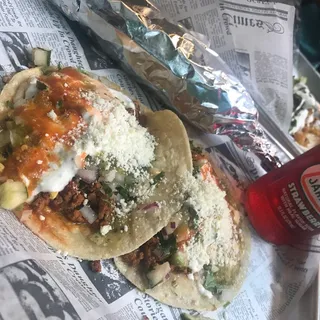 Jarritos