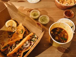 Cocina Luchadoras