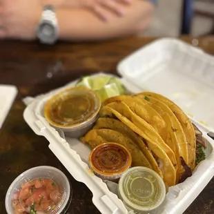 TACO TOWN Inner Harbor