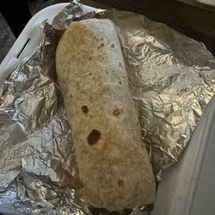 burrito