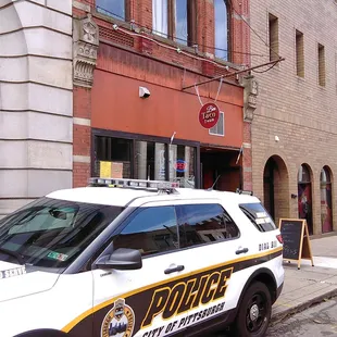 New twist..tacos over donuts!