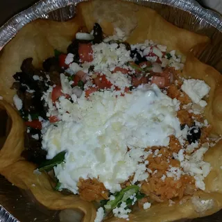 Taco Salad