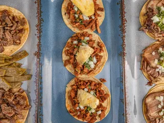 Ta’Con Todo Taqueria PGH