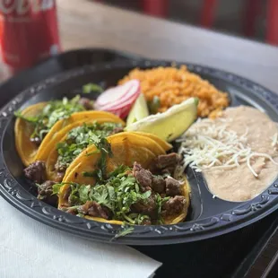 Taco Town USA