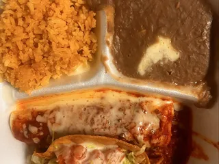 Mexican Deli