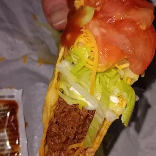 Packed full of goodness