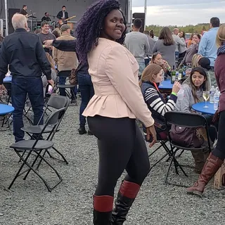 Nadjma R.