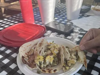 Taqueria Hugo