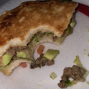 Torta, but this picture of for the bread