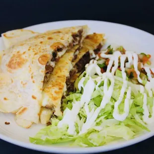 Quesadilla