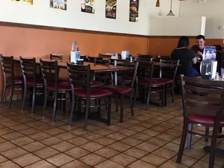 Porterville Taqueria Chihuahua