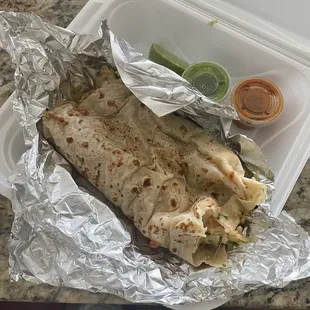 Taco Truck