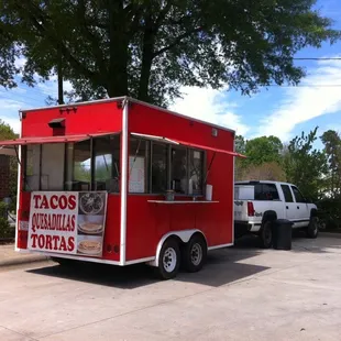 This location is off Old Statesville at the BP gas station next to Garden Grove nursery.