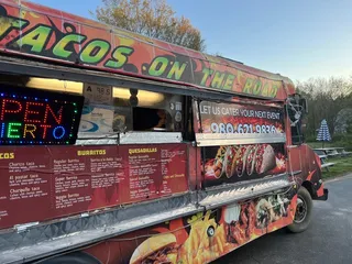 Tacos on the Road