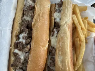 Mini Taqueria El Nevado