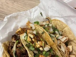 Tacos La Hidalguense